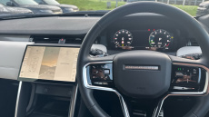 Land Rover Discovery Sport 1.5 P270e Dynamic SE 5dr Auto [5 Seat] Station Wagon